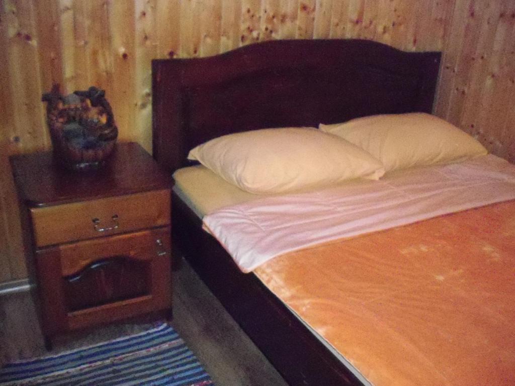 Natura Family Resort Avrig Bilik gambar