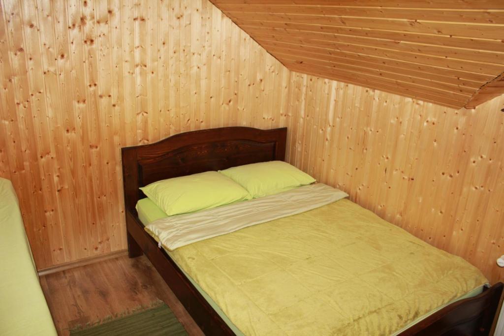 Natura Family Resort Avrig Bilik gambar