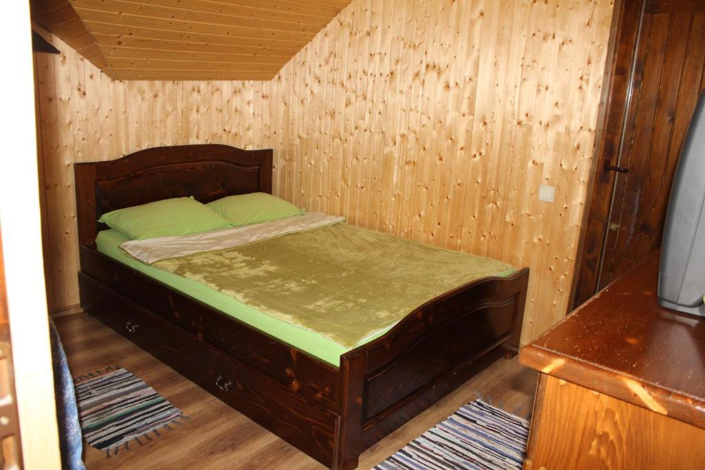 Natura Family Resort Avrig Bilik gambar