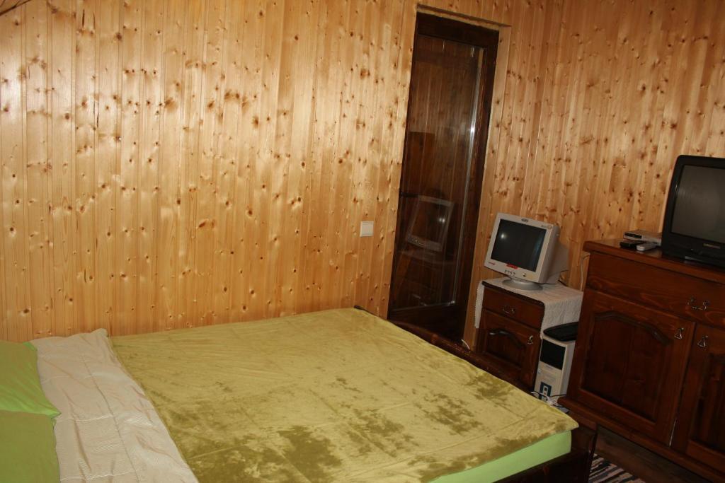 Natura Family Resort Avrig Bilik gambar